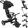 Image de Globber / Dreirad Explorer 4 in 1