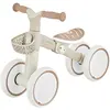 Image de Globber Learning Bike Coconut (7.09")