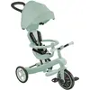 Image de Globber / Dreirad Explorer 4 in 1 Ecologic Pistachio