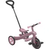 Image de Globber / Dreirad Explorer 4 in 1 Ecologic Berry