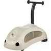 Image de Globber Walk n’ Roll 2in1 Eco / Laufwagen und Rutscher