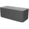 Image de Philips Haut-parleur intelligent TAW6505/10 (Bluetooth, WiFi), Système multiroom, Argent