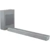 Image de Philips TAB8505/10 (240 W, Canal 2.1), Barre de son, Argent
