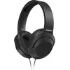 Image de Philips TAH2005BK/00 (NC, Filaire), Écouteurs, Noir