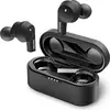 Image de Philips TAT5505BK/00 (ANC, 5 h, Sans fil), Écouteurs, Noir