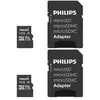 Image de Philips Carte Mémoire Microsdhc 32gb