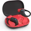 Image de Philips TAA6709BK/00 (28 h), Écouteurs, Rouge, Noir