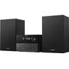 Image de Philips TAM3505 Micro système (Bluetooth, Lecteur de CD), Chaîne stéréo, Noir