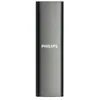 Image de Disque dur externe SSD Philips 500 Go Anthracite