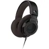 Image de Philips Cuffie Stereo HiFi Century Range Freddy (Pas de réduction du bruit, Filaire), Écouteurs, Marron, Noir