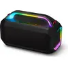 Image de Philips Bluetooth Speaker TAS7000EB/00 Schwarz (24 h), Enceinte Bluetooth, Noir