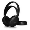 Image de Casque TV circum-aural sans fil Philips SHC5200M2 Noir
