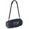 Image de Red Bull Racing RB-SK400, Enceinte Bluetooth, Noir, Rouge