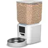 Image de Daewoo Alimentatore Automatico con Camera 7L + app TUYA (D-QQ0297CT-W) (700 cl), Gamelle