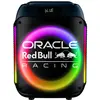 Image de Red Bull Lautsprecher RB-SK250 Schwarz (8.20 h), Enceinte Bluetooth, Noir, Bleu