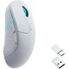Image de Keychron M3 Wit Draadloze Gaming Muis