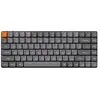 Image de Keychron Clavier Sans Fil K3 Max Rgb Red Switch Anglais