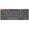 Image de Keychron Clavier Sans Fil K3 Max Rgb Brown Switch Anglais