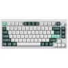 Image de Keychron Clavier Sans Fil Q1 He Rgb Nebula Magnetic Switch Anglais