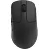 Image de Keychron M2 sans fil - 4000 hz - Noir (Sans fil), Souris, Noir