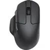 Image de Keychron Souris de jeu sans fil M7 1K, noire (Filaire, Sans fil), Souris, Noir