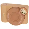 Image de La Zoofamily Urban Zoo - Lion | Appareil photo pour enfants