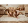 Image de NOUVEAU ! Play&Go Tapis de jeu Puzzle - Eevaa 2En1 Tapis Puzzle/Boîte de rangement - Maison dans les arbres/Étoiles | Mousse