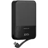 Image de EcoFlow Rapid (10000 mAh, 65 W, 38.70 Wh), Chargeur de secours, Noir