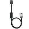 Image de Ecoflow Câble De Charge De L´alternateur 2 M
