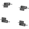 Image de EcoFlow, Accessoires pour groupes électrogènes, Lightweight Bracket for Facade (Matériel de montage du système solaire)