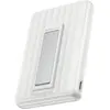 Image de EcoFlow RAPID Mag Powerbank white 10.000mAh (10000 mAh, 30 W, 7.60 Wh), Chargeur de secours, Blanc
