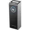 Image de EcoFlow RAPID Powerbank silver 25.000mAh (170 W, 90 Wh), Chargeur de secours, Argent