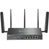 Image de TP-Link Omada 4G+, Routeur, Noir