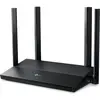 Image de TP-Link Routeur EX141 Wi Fi AX1500 1WAN 3LAN, Routeur, Noir