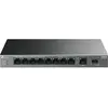 Image de TP-Link LS1210GP (9 ports), Switch réseau, Noir