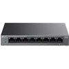 Image de TP-Link LS108GP (8 ports), Switch réseau, Noir