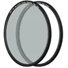 Image de H&y Filtre Polarisant Hd Evo Circular 77 Mm