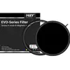 Image de H&Y HD EVO ND3-1000 + filtre CPL 67mm (Filtre gris neutre), Filtre photo, Noir