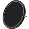 Image de H&Y HD EVO ND3-1000 + filtre CPL 82mm (Filtre gris neutre), Filtre photo, Noir