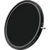 Image de H&Y HD EVO ND3-1000 + filtre CPL 95mm (Filtre gris neutre), Filtre photo, Noir
