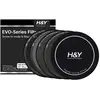 Image de H&y Kit De Filtres Hd Evo Nd Video 77mm 77 Mm
