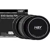 Image de H&Y HD EVO ND Landscape Filter Kit 112mm (112 mm, Filtre gris neutre), Filtre photo