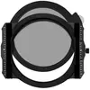 Image de H&y Kit Portafilter Avec Porte-filtre K-series Mark Iii Cpl Naturel Insérable Et Adaptateur Swift 67/72/77/82mm