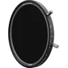 Image de H&Y HD EVO ND3-32 Filter Kit 67mm (67 mm, Filtre gris neutre), Filtre photo, Noir