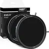 Image de H&Y HD EVO ND3-512 Filter Kit 67mm (67 mm, Filtre gris neutre), Filtre photo