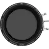 Image de H&Y REVORING ND3-1000+CPL Filter MkII 46-62mm (62 mm, Filtre gris neutre), Filtre photo, Noir
