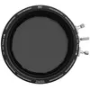 Image de H&y Filtre Polarisant Revoring Nd3-1000 Cpl Mkii 46-62 Mm