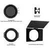 Image de H&y Revoring Mkii Kit Vidéo 46-62 Mm