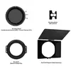 Image de H&y Revoring Mkii Kit Vidéo 58-77 Mm