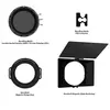 Image de H&y Kit Vidéo Revoring Mkii 82-95 Mm